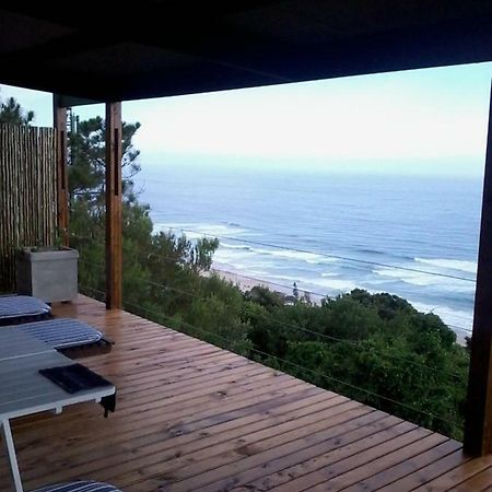 A Wave Song Wildernis Exterior foto
