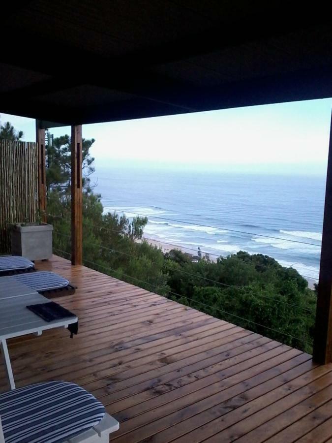 A Wave Song Wildernis Exterior foto