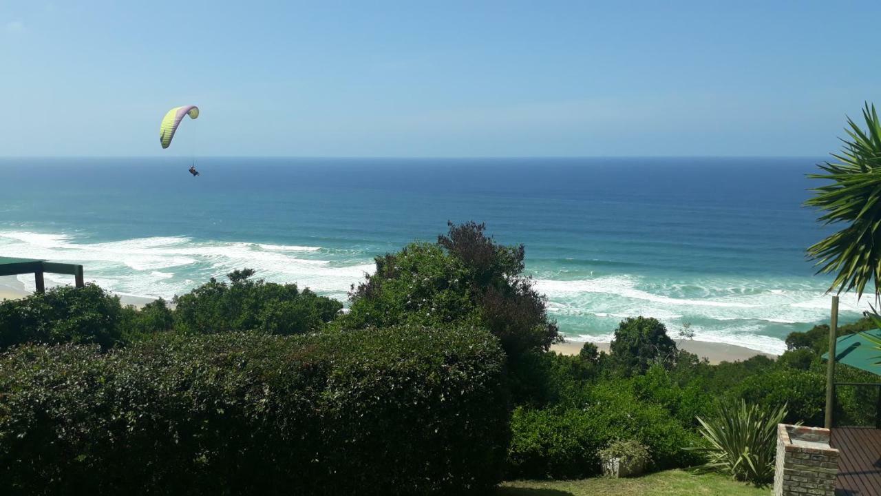 A Wave Song Wildernis Exterior foto