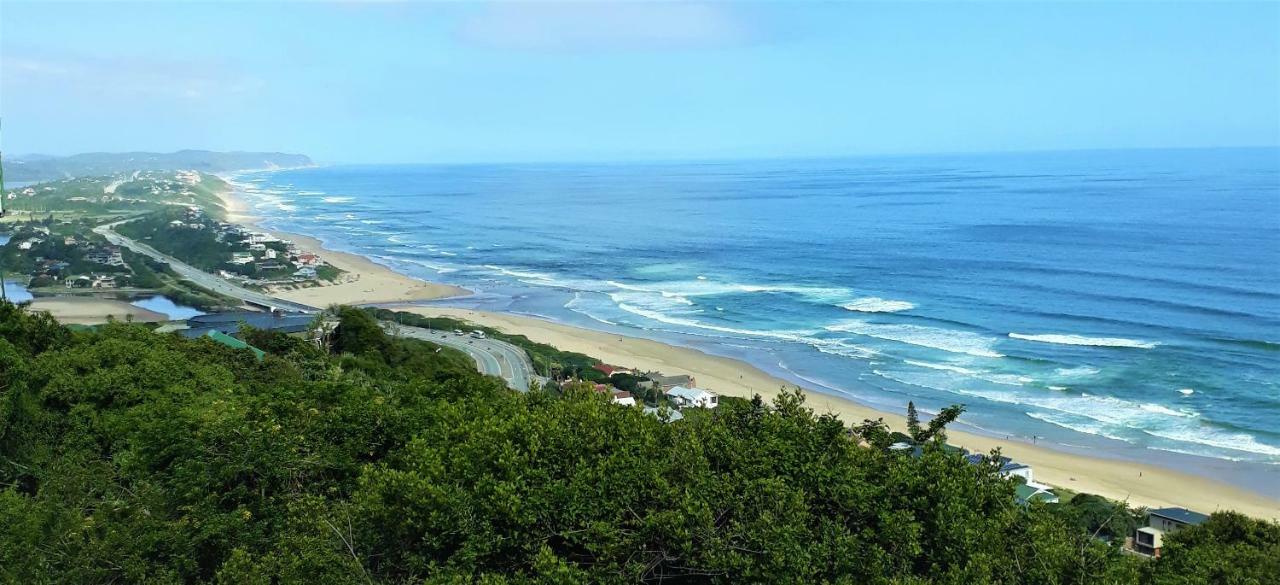 A Wave Song Wildernis Exterior foto