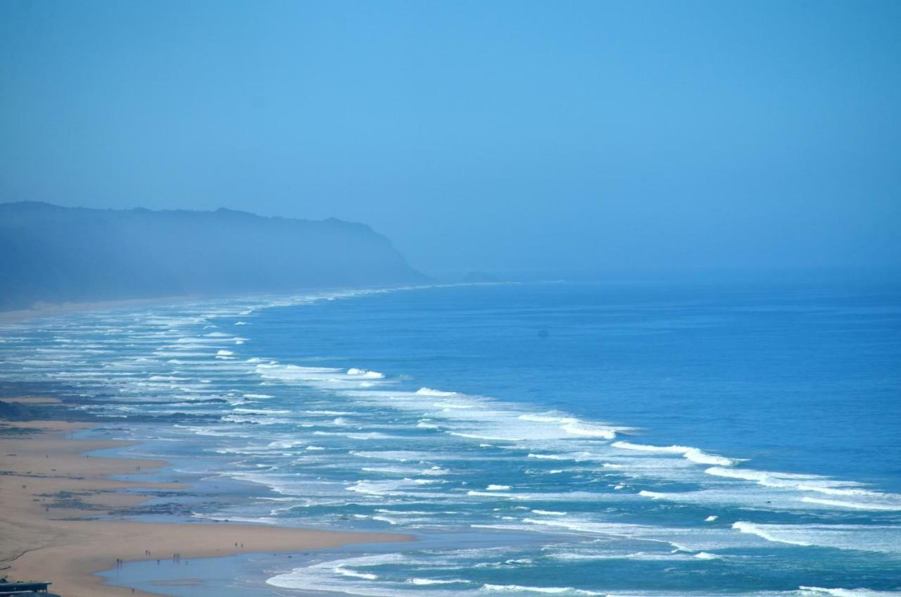 A Wave Song Wildernis Exterior foto