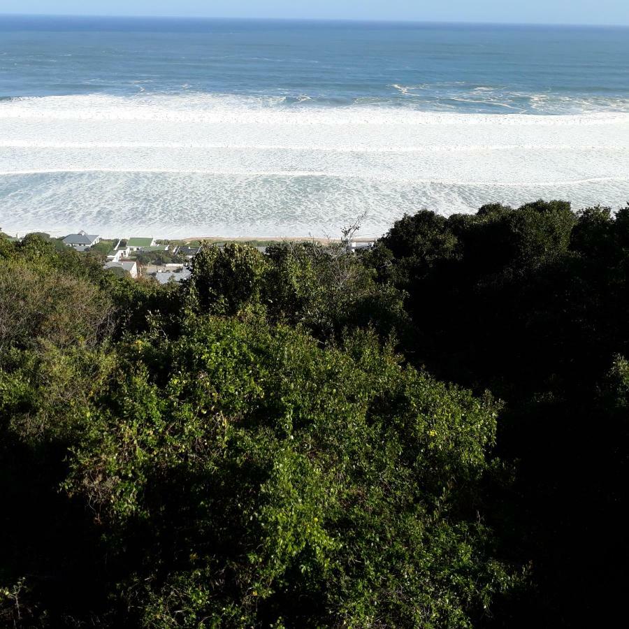 A Wave Song Wildernis Exterior foto