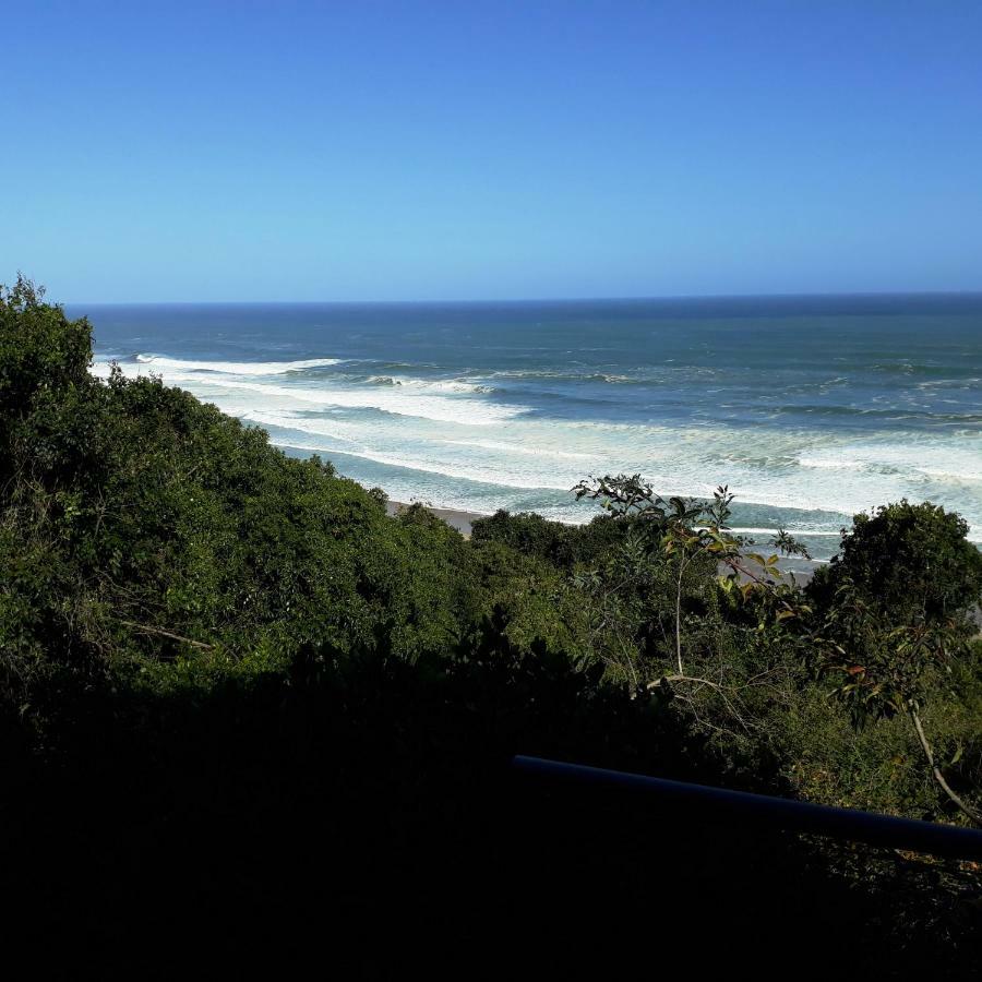 A Wave Song Wildernis Exterior foto