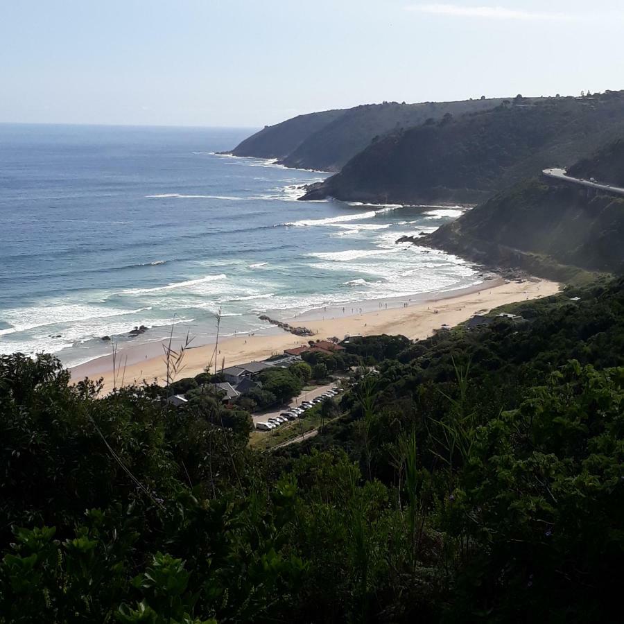 A Wave Song Wildernis Exterior foto