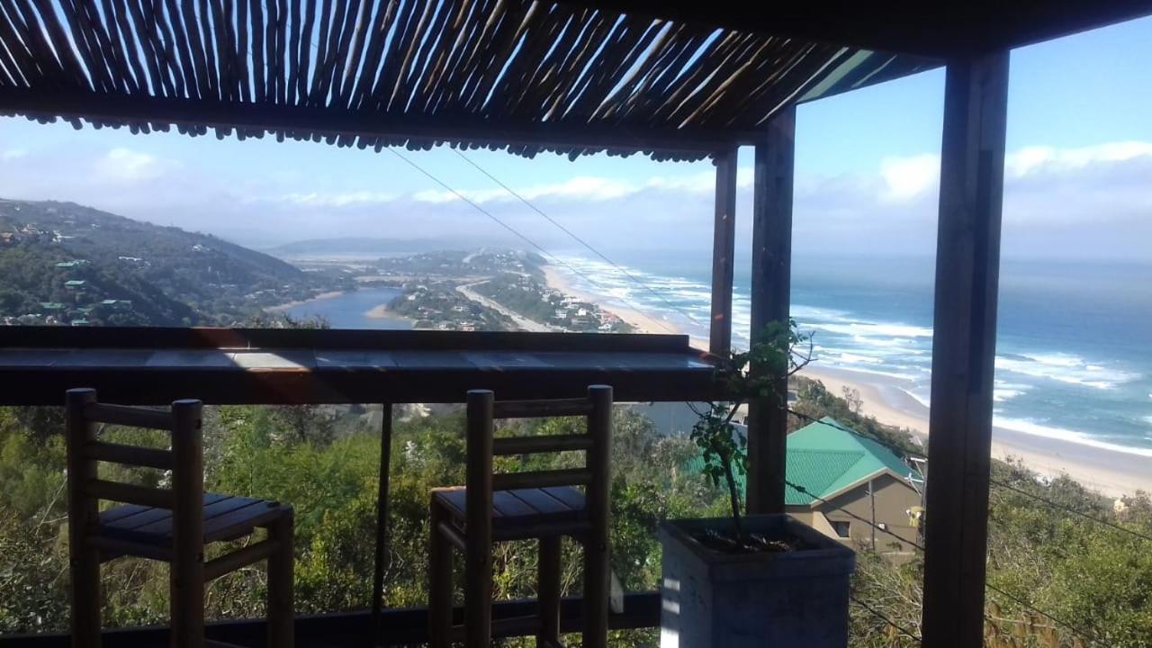 A Wave Song Wildernis Exterior foto
